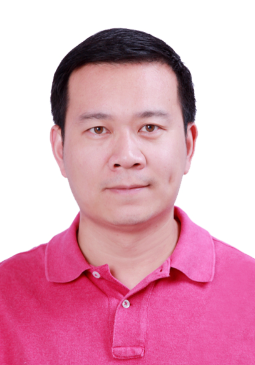 赵鹏（山东农业大学博士生导师）