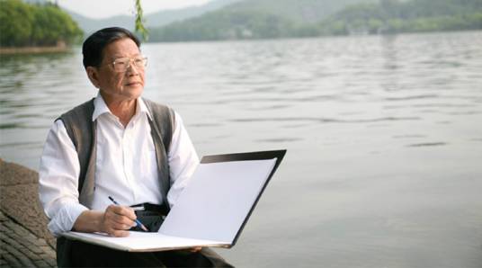 陆放（中国江苏籍画家）