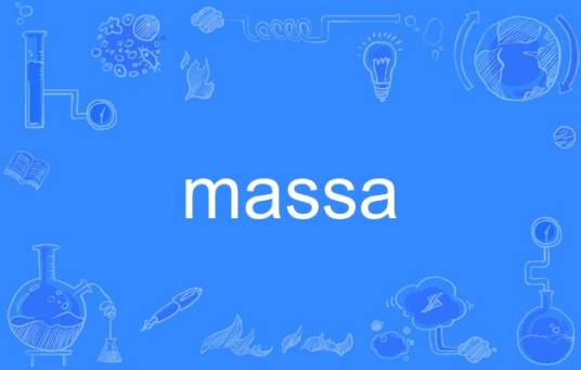 massa