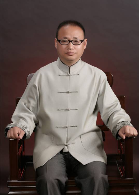温爽（营销培训师）