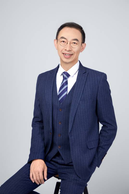 肖杨（全国项目管理标准化技术委员会委员兼副秘书长）