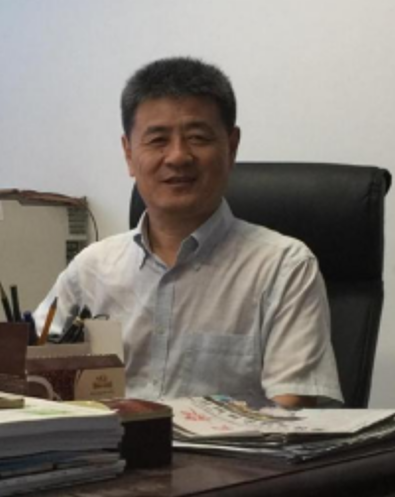 郭平（北京师范大学教授）