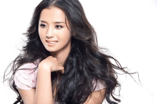 李西（中国内地女歌手）
