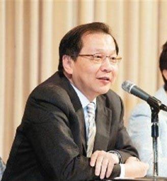 蔡力行（中华电信董事长）
