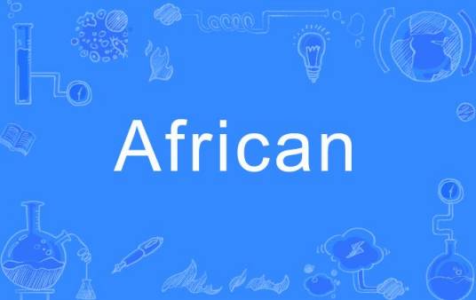 African