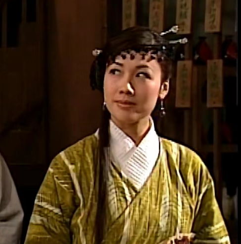 嫣夜来