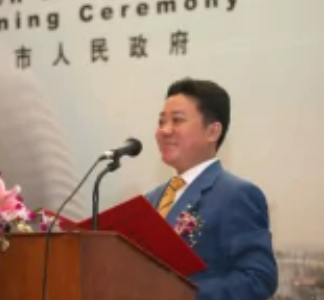 郑生华