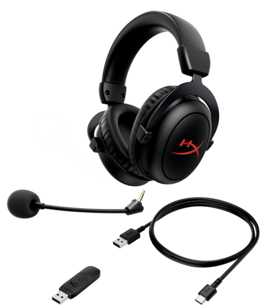 HyperX