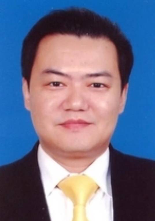 潘翔（广东中安律师事务所律师）