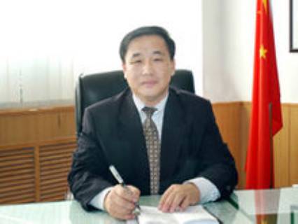 齐奎（吉林师范大学副校长）