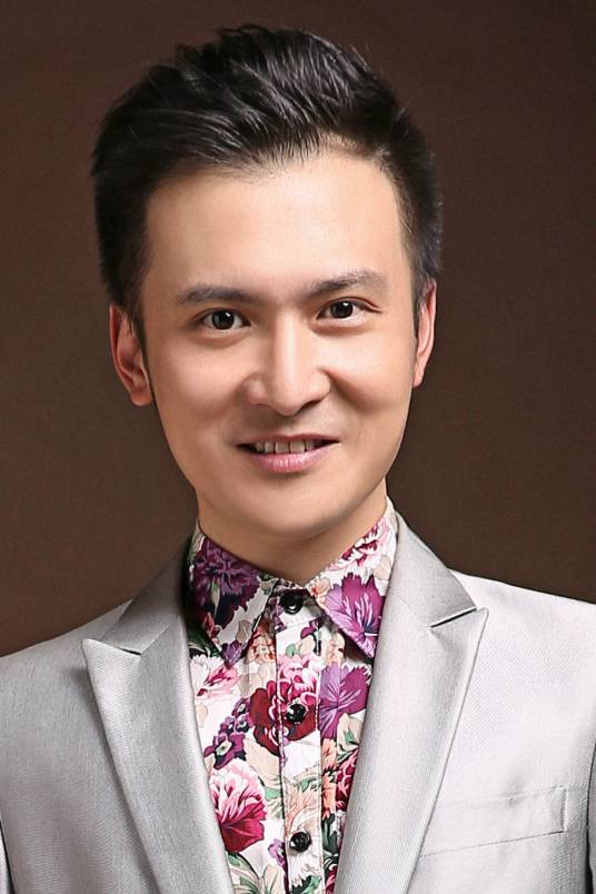 刘柏希（中国内地男演员）