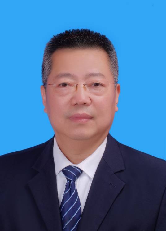 程刚（西安工程大学教授）