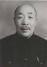 李玉琳（河北武学宗师）