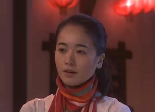 娟子（现代情感电视剧《中国式离婚》中的角色）