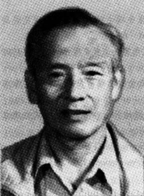 林培（土壤学家）