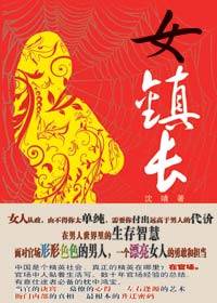 女镇长（2010年作家出版社出版的图书）