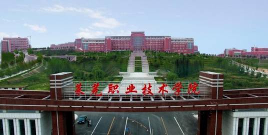 山东冶金职业技术学院