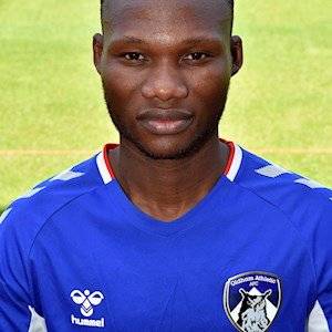 Desire Segbe Azankpo