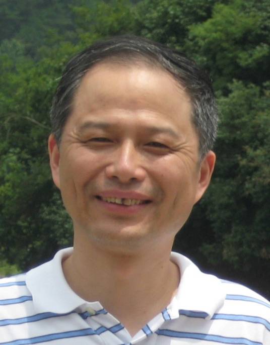 徐飞（中国科学技术大学教授）