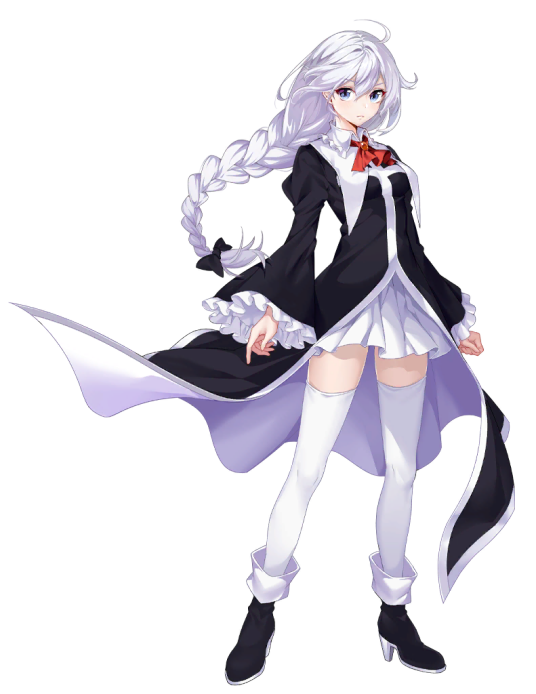 卡莲·卡斯兰娜（手机游戏《崩坏学园2》中角色）