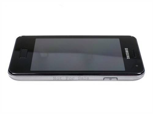 三星GT-S7250D