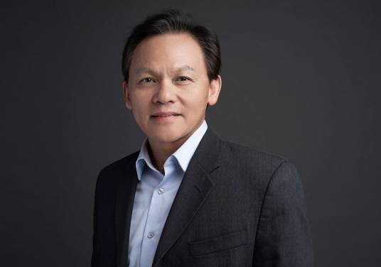 吕向阳（来凯医药董事长兼CEO）