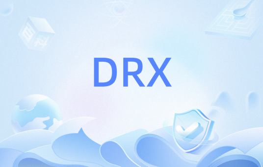 DRX（计算机用语）