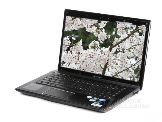 联想G460A-ITH（Windows 7版大学生特惠）