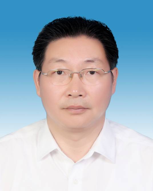 杨光荣（鄂州市鄂城区委常委、樊口街道党工委书记）