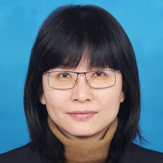 徐斐（上海理工大学科研院副院长）