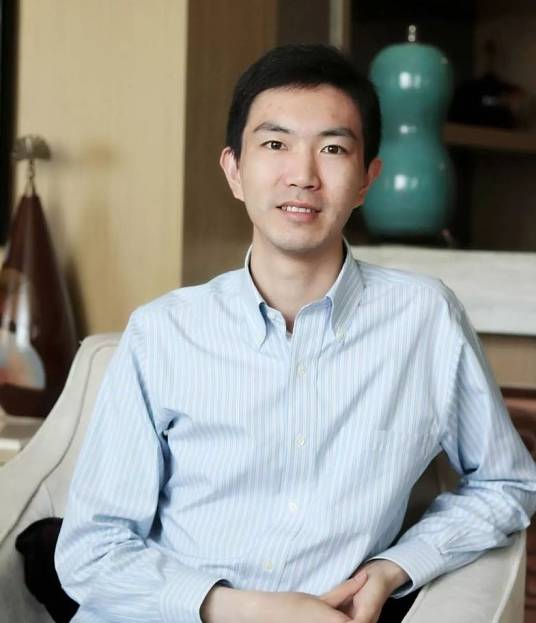 陈振宇（北京观云科技有限公司董事长）