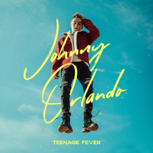 Piece of My Heart（2019年Johnny Orlando录唱歌曲）