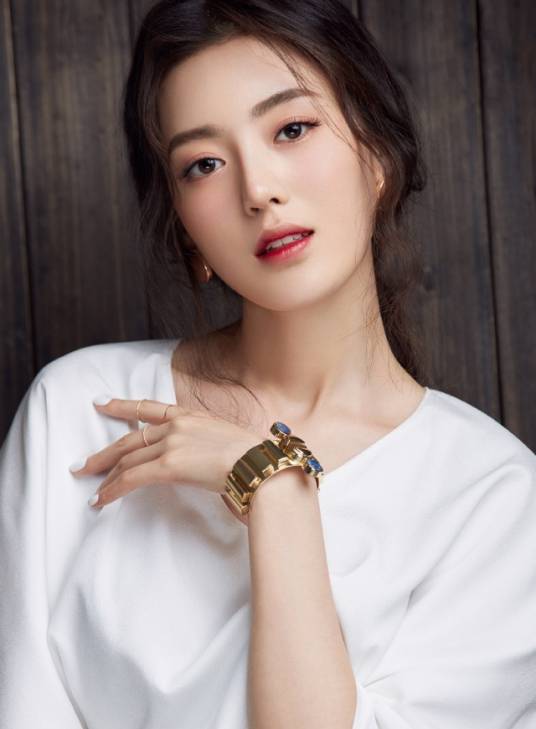 何美璇（中国内地女演员）