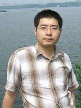 张骁（管理学博士）