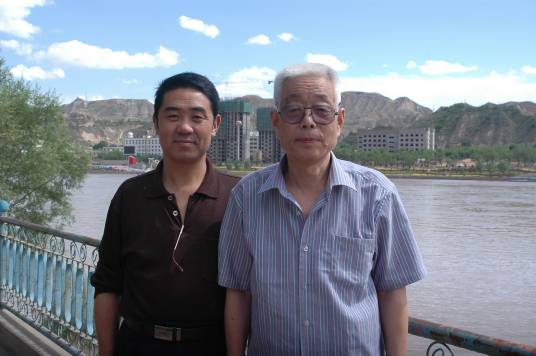 宁锐（原陕西师大民俗文化学副教授）