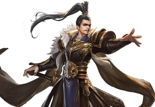 袁绍（游戏《攻城天下》中的武将）