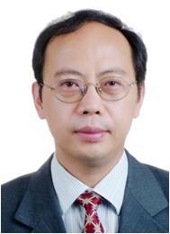 张新华（四川大学水利水电学院教授）