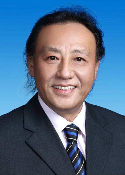 周虹（河南省音乐家协会名誉主席）