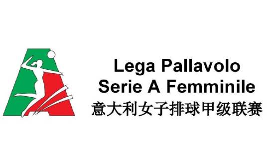 2020-2021赛季意大利女排甲级联赛