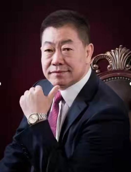 刘振江（春溟科技董事长）