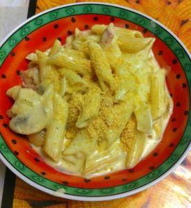 carbonara