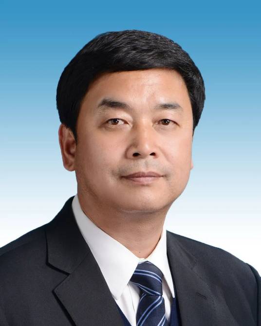 严金海（第二十届中央委员，西藏自治区党委副书记、自治区人民政府主席）