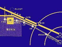 盘古天地（嘉定的住宅小区）