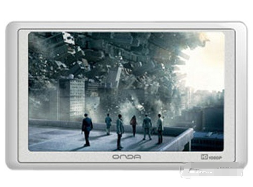 昂达VX580(4GB)