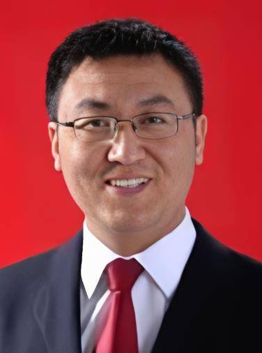 武鑫（山西省永济市委常委，市政府党组副书记、副市长，开张镇党委书记）