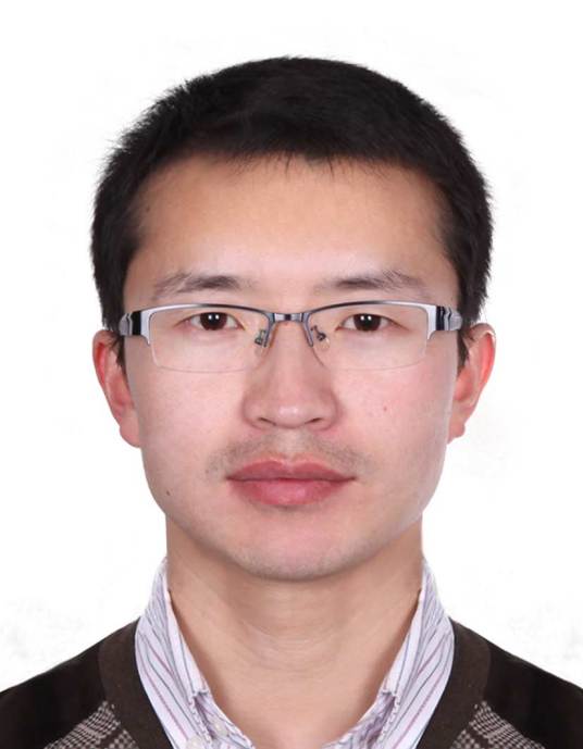 王志鹏（北京航空航天大学电子信息工程学院讲师）