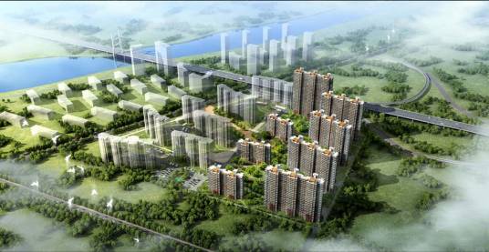 中兴和园（北京住宅小区）