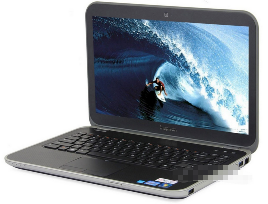 戴尔Inspiron 灵越 14R Turbo(Ins14TD-2528)