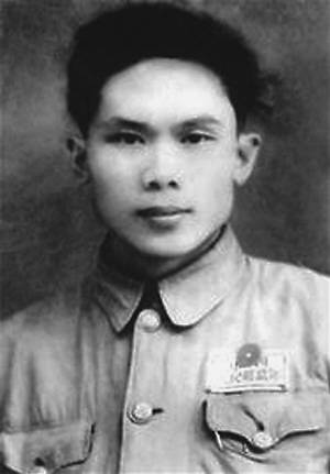 李圣五（飞贼）