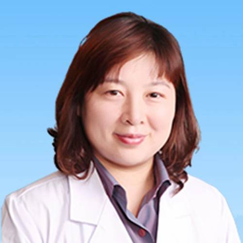 田蓓（首都医科大学附属北京同仁医院主任医师）